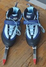 Dames Schaatsen Raps Voltage Women Noren Mt 36, Sport en Fitness, Schaatsen, Ophalen of Verzenden, Zo goed als nieuw, Raps, Noren
