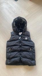 Moncler bodywarmer zwart maat Xs, Kleding | Heren, Bodywarmers, Ophalen of Verzenden, Nieuw, Maat 46 (S) of kleiner, Zwart