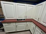 2624 Complete Keuken Compleet met Apparatuur 120 OP VOORRAAD, Verzenden, Zo goed als nieuw, Met kookeiland