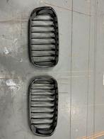 BMW F20 F21 grille nieren voorbumper, Auto-onderdelen, Gebruikt, Voor, Ophalen of Verzenden, Bumper