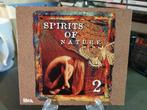 Spirits of nature 2 CD, Ophalen, Zo goed als nieuw