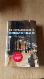 Pieter Waterdrinker - Tsjaikovskistraat 40, Ophalen, Pieter Waterdrinker, Zo goed als nieuw, Nederland