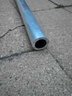 Dikwandige aluminum topbuis, Telecommunicatie, Antennes en Masten, Ophalen, Antenne