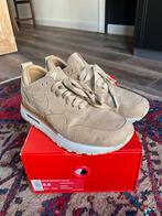 Nike Air Max 1 Royal Suède - Maat 37,5, Kleding | Dames, Schoenen, Beige, Ophalen of Verzenden, Sneakers of Gympen, Zo goed als nieuw