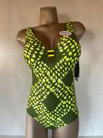 Nieuw Sunflair voorvorm badpak groen maat 42C, Kleding | Dames, Badmode en Zwemkleding, Nieuw, Badpak, Ophalen of Verzenden, Sunflair