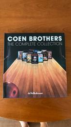 Coen Brothers the complete collection DVD, Cd's en Dvd's, Overige gebieden, Boxset, Ophalen of Verzenden, Zo goed als nieuw