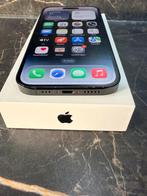 Nette Apple iphone 14 Pro 512GB - zeer compleet, Telecommunicatie, Mobiele telefoons | Apple iPhone, Ophalen, 512 GB, IPhone 14 Pro