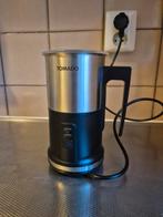 Tomado Elektrische Melkopschuimer - Zo goed als nieuw, Witgoed en Apparatuur, Melkopschuimers, Ophalen of Verzenden