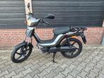 Bye bike bb4 rieju bromfiets 2T, Ophalen, Gebruikt, Rieju Bye Bike, 50 cc