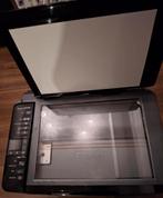 Printer/Scanner - All-in-one, Computers en Software, Scanners, Gebruikt, Epson, Windows, Ophalen of Verzenden