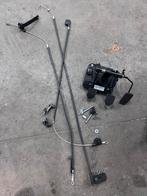 Dubbele Bediening Lesauto, Auto-onderdelen, Ophalen, Gebruikt, Universele onderdelen