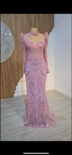 Prachtige Henna Jurk nog nieuw, Maat 38/40 (M), Ophalen of Verzenden, Zo goed als nieuw, Roze