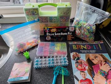 Loomen  beschikbaar voor biedingen