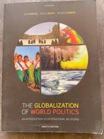 The Globalization of World Politics, Diverse auteurs, Ophalen of Verzenden, Gamma, WO