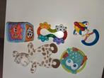 Divers baby speelgoed gratis, Ophalen, Gebruikt, Overige typen