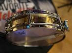 Copper & Brass SNAREDRUMS vintage/pre-owned, Muziek en Instrumenten, Percussie, Gebruikt, 1722ea 231, Ophalen of Verzenden, DropProd