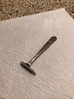 Schuivertje haas, Antiek en Kunst, Antiek | Bestek, Ophalen of Verzenden