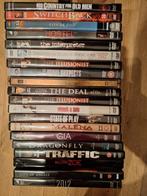 44 films op dvd, Vanaf 16 jaar, Ophalen of Verzenden, Zo goed als nieuw