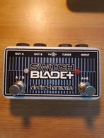 Electro Harmonix Switchblade Plus - channel selector, Ophalen of Verzenden, Zo goed als nieuw