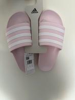 Adidas Adilette Aqua Slippers Roze Maat 42 Nieuw, Ophalen of Verzenden, Nieuw, Roze, Slippers