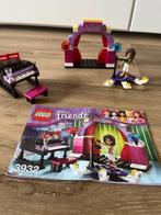 Lego Friends Andrea’s teathershow 3932, Ophalen of Verzenden, Zo goed als nieuw