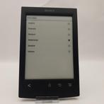 Sony prs-t2 E-Reader || Nu Voor Maar €49.99, Overige typen, Ophalen of Verzenden, Zo goed als nieuw, Sony