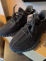 adidas Yeezy Boost 350 V2 Black (Non-Reflective), Kleding | Heren, Schoenen, Zwart, Nieuw, Ophalen of Verzenden, Sneakers of Gympen