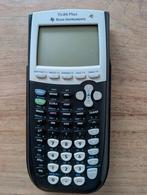 TI 84 plus Grafische rekenmachine, Ophalen of Verzenden, Grafische rekenmachine, Zo goed als nieuw