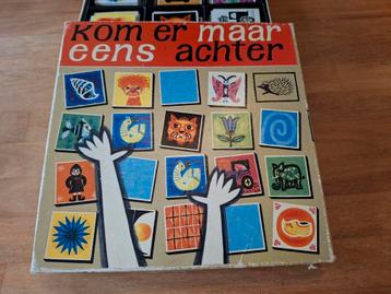 Jaren 60 memory beschikbaar voor biedingen