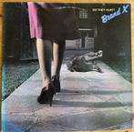 LP Brand X - Do They Hurt?, Cd's en Dvd's, Vinyl | Rock, Ophalen of Verzenden, Zo goed als nieuw, 12 inch, Poprock