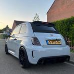 Fiat 500 Abarth achterlichten, Auto-onderdelen, Verlichting, Ophalen of Verzenden, Fiat