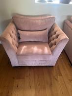 Bank, Huis en Inrichting, Ophalen, Gebruikt, Eenpersoons, 75 tot 100 cm