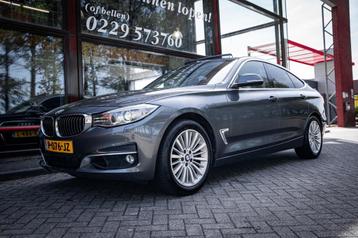 BMW 3-serie Gran Turismo 335i xDrive High Executive | Automa beschikbaar voor biedingen