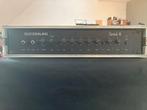 Professionele basinstalatie te koop, Ophalen, Gebruikt, Basgitaar