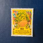 Liechtenstein nr 765 pf, Ophalen, Overige landen, Postfris