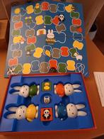 Ravensburger Nijntje op Stap Spel - Compleet!, Gebruikt, Ophalen of Verzenden, Ravensburger, Een of twee spelers