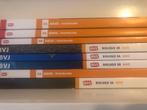 Havo 4 en 5 boeken, Boeken, Verzenden, HAVO, Zo goed als nieuw, Wiskunde B
