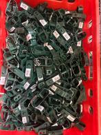 Draadspanner 10 cm – Groen of Verzinkt –Tweede keus €0,75 PS, Ophalen, Zo goed als nieuw, Minder dan 10 meter, Overige typen