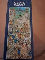 Jan van Haasteren, Hobby en Vrije tijd, Denksport en Puzzels, Ophalen of Verzenden, 500 t/m 1500 stukjes, Zo goed als nieuw