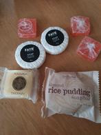 Hotelzeepjes, Ophalen of Verzenden, Nieuw