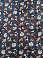 Hobbystofje boerderijdieren 2, Ophalen of Verzenden, Katoen, 30 tot 200 cm, 120 cm of meer