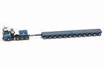 Sarens MAN TGX + K25 Module trailer & trafo WSI, Ophalen of Verzenden, Zo goed als nieuw, Bus of Vrachtwagen, Wsi