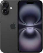Apple iPhone 16 128GB Zwart Nieuw Geseald & Garantie!, Apple, ., Overige typen, Nieuw