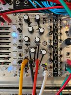 eurorack modules, Ophalen of Verzenden, Zo goed als nieuw, Overige merken