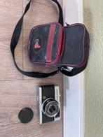 Camera, Ophalen of Verzenden, Zo goed als nieuw, Compact, Overige Merken