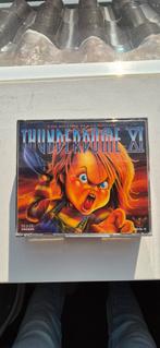 Thunderdome XI 11, Ophalen of Verzenden, Zo goed als nieuw