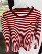 Trui, Kleding | Dames, Ophalen of Verzenden, Gedragen, Maat 36 (S), Rood