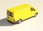 Rietze 11070orc Ford Transit Ral 1016 Rijkswaterstaat geel, Verzenden, Nieuw, Auto, Rietze