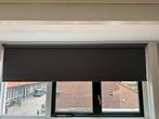 Verduisterend rolgordijn 250 x 165, Ophalen of Verzenden, Zo goed als nieuw, 200 cm of meer, Grijs