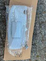 Citroen C4 Cactus zonneklep met spiegel passagierszijde, Ophalen of Verzenden, Nieuw, Citroën